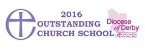 SIAMS Outstanding 2016 footer