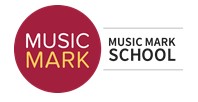 Music Mark School footer